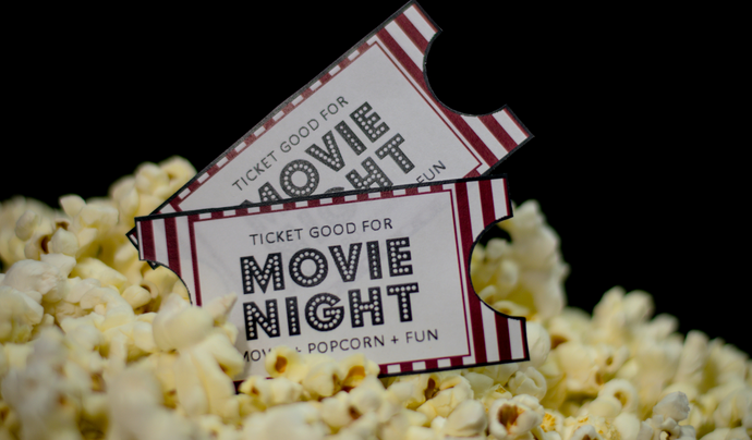 Top Reasons You Need a Movie Night Gift Box