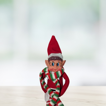 Load image into Gallery viewer, 2024 Elf Kit for Christmas - 13 Days of Activities
