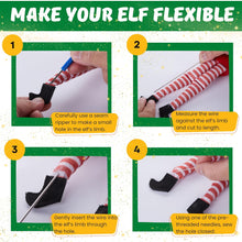 Load image into Gallery viewer, Bendable Elf Flex Upgrade Kit
